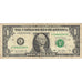 Billete, One Dollar, 2013, Estados Unidos, Dallas, BC+