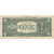 Nota, Estados Unidos da América, One Dollar, 2013, Dallas, VF(30-35)