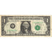 Banknote, United States, One Dollar, 2003, Chicago, KM:4660, EF(40-45)