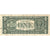 Billete, One Dollar, 2003, Estados Unidos, Chicago, KM:4660, MBC