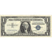 Banknote, United States, One Dollar, 1957A, Richmond, KM:1463, UNC(63)