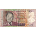 Banconote, Mauritius, 25 Rupees, 2013, MB