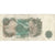 Biljet, Groot Bretagne, 1 Pound, Undated (1966-70), KM:374e, TTB