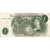 Banknot, Wielka Brytania, 1 Pound, Undated (1966-70), KM:374e, VF(30-35)