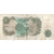 Nota, Grã-Bretanha, 1 Pound, Undated (1966-70), KM:374e, VF(30-35)
