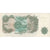 Billet, Grande-Bretagne, 1 Pound, UNDATED 1962-66, KM:374c, TTB+