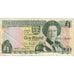 Banknot, Jersey, 1 Pound, Undated (2000), KM:26b, EF(40-45)