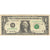 Billete, One Dollar, 1995, Estados Unidos, Richmond, KM:4239, BC+