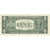 Nota, Estados Unidos da América, One Dollar, 1995, Richmond, KM:4239, VF(30-35)