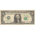 Nota, Estados Unidos da América, One Dollar, 1985, San Francisco, KM:3711