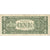 Billete, One Dollar, 1985, Estados Unidos, San Francisco, KM:3711, BC+
