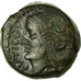 Coin, Veliocasses, Bronze, EF(40-45), Bronze, Delestrée:649