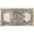 Francia, 1000 Francs, Minerve et Hercule, 1946, M.333, BC+, Fayette:41.16