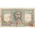 França, 1000 Francs, Minerve et Hercule, 1946, M.333, VF(30-35), Fayette:41.16