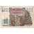 Francja, 50 Francs, Le Verrier, 1948-04-08, Q.111, EF(40-45)