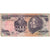Nota, Uruguai, 1000 Nuevos Pesos, KM:64a, VF(30-35)