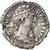 Munten, Faustina I, Denarius, Rome, ZF, Zilver, RIC:351