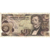 Banknote, Austria, 20 Schilling, 1967, 1967-07-02, KM:142a, F(12-15)