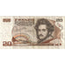 Banknote, Austria, 20 Schilling, 1985, 1985-10-01, KM:148, EF(40-45)