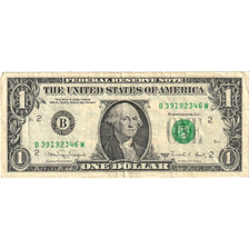 Banknote, United States, One Dollar, 1988A, 1988A, VF(30-35)