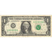 Nota, Estados Unidos da América, One Dollar, 1988A, 1988A, VF(30-35)