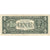 Billete, One Dollar, 1988A, Estados Unidos, 1988A, BC+