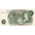 Banknot, Wielka Brytania, 1 Pound, Undated (1960-78), KM:374g, EF(40-45)