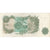 Nota, Grã-Bretanha, 1 Pound, Undated (1960-78), KM:374g, EF(40-45)