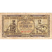 Biljet, Joegoslaviëe, 100 Dinara, 1946, 1946-05-01, KM:65a, TB+