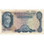 Banknot, Wielka Brytania, 5 Pounds, undated (1957-61), Undated (1996), KM:371a