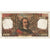 França, 100 Francs, Corneille, 1966-04-07, N.147, VF(30-35)