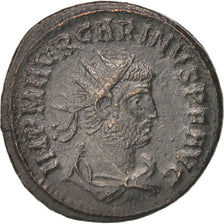 Carinus, Antoninianus, Kyzikos, AU(55-58), Billon, RIC:324
