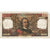 França, 100 Francs, Corneille, 1964-12-03, G.54, VG(8-10)