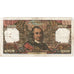 France, 100 Francs, Corneille, 1966-04-07, E.160, VG(8-10)