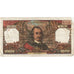 France, 100 Francs, Corneille, 1966-02-03, A.135, G(4-6)