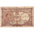 Billete, 20 Francs, 1940, Bélgica, 1940, KM:111, MC