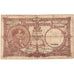 Billet, Belgique, 20 Francs, 1940, 1940, KM:111, AB