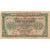 Billet, Belgique, 10 Francs-2 Belgas, 1943-1945, 1943-02-01, KM:122, B