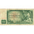 Banknot, Czechosłowacja, 100 Korun, 1961, Undated (1961), KM:91c, AG(1-3)