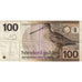 Netherlands, 100 Gulden, 1977-07-28, VF(20-25)