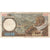França, 100 Francs, Sully, 1941, Q.21481 221, VF(30-35), Fayette:26.52, KM:94