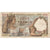 Francja, 100 Francs, Sully, 1941, L.26009 408, VF(20-25), Fayette:26.52, KM:94