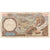 France, 100 Francs, Sully, 1941, L.26009 408, VF(20-25), Fayette:26.52, KM:94