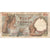 Francia, 100 Francs, Sully, 1940, P.7347 592, B, Fayette:26.52, KM:94