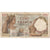 France, 100 Francs, Sully, 1940, F.14131 643, VF(20-25), Fayette:26.52, KM:94
