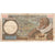 França, 100 Francs, Sully, 1940, F.14131 643, VF(20-25), Fayette:26.52, KM:94