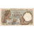 França, 100 Francs, Sully, 1939, T.263 744, VF(20-25), Fayette:26.52, KM:94