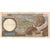 France, 100 Francs, Sully, 1939, T.263 744, VF(20-25), Fayette:26.52, KM:94