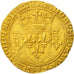 Monnaie, France, Ecu d'or, Paris, TTB+, Or, Duplessy:511E