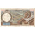 Francja, 100 Francs, Sully, 1942, C.30250 325, AU(55-58), Fayette:26.52, KM:94